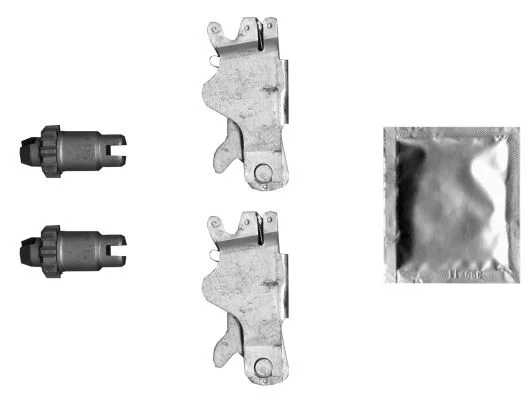 Repair Kit, expander TEXTAR 97044200