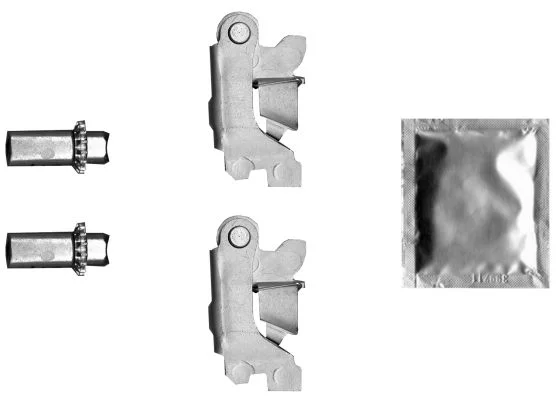Repair Kit, expander TEXTAR 97044800