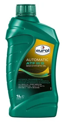 ATF III G 1L EUROL ATF III G 1L