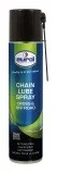 CHAIN LUBE SPRAY CROSS & OFF ROAD 0,4L EUROL CHAIN LUBE SPRAY CROSS & OFF ROAD 0,4L