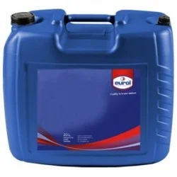 COMPRESSOR OIL 46 20L EUROL COMPRESSOR OIL 46 20L