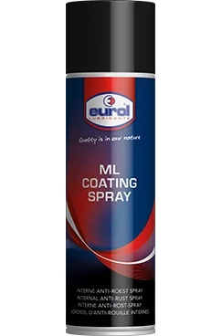 ML COATING SPRAY 400ML EUROL ML COATING SPRAY 400ML