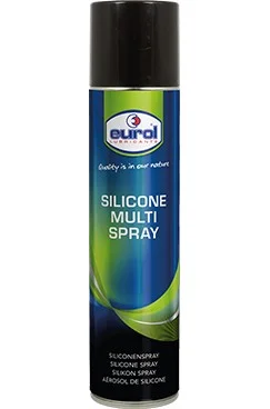SILICONE PROTECT SPRAY 0.4L EUROL SILICONE PROTECT SPRAY 0.4L