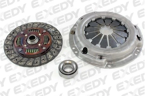 Sankabos komplektas EXEDY DHK2039