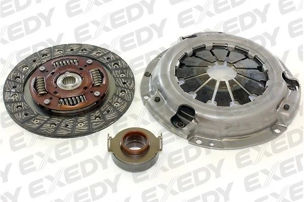 Sankabos komplektas EXEDY HCK2020