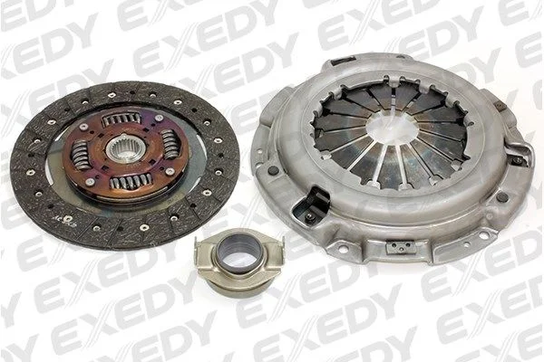 Sankabos komplektas EXEDY HCK2029