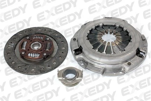 Sankabos komplektas EXEDY HCK2030