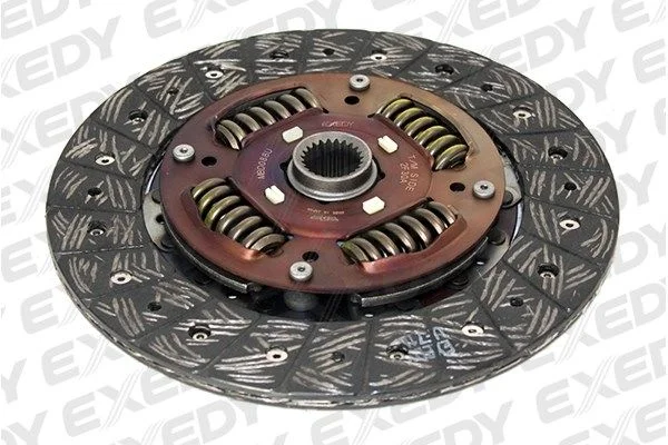 Sankabos diskas EXEDY MBD088U