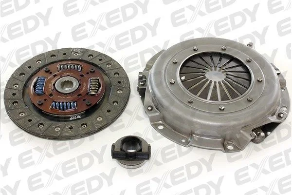 Sankabos komplektas EXEDY MBK2072