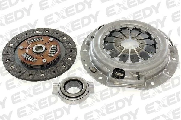 Sankabos komplektas EXEDY NSK2066