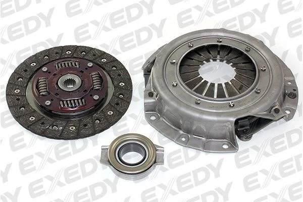 Sankabos komplektas EXEDY NSK2077