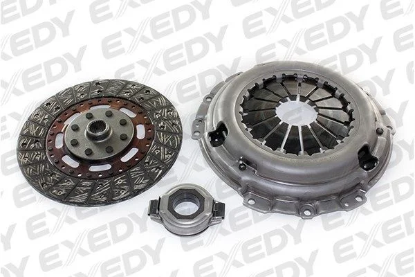 Sankabos komplektas EXEDY NSK2103