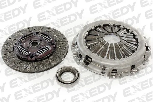 Sankabos komplektas EXEDY NSK2191