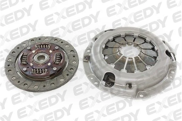 Sankabos komplektas EXEDY NSS2205