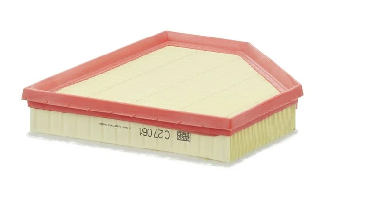 Oro filtras MANN-FILTER C27061
