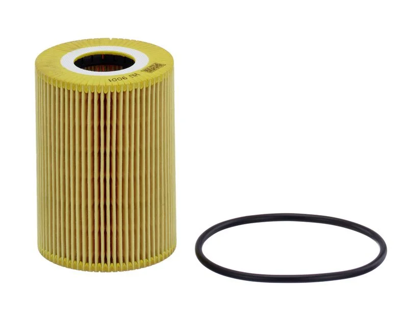 Alyvos filtras MANN-FILTER HU9001Y