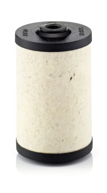 Kuro filtras MANN-FILTER BFU 700 x