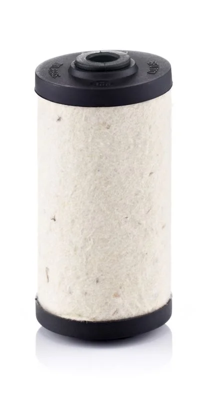 Kuro filtras MANN-FILTER BFU 707