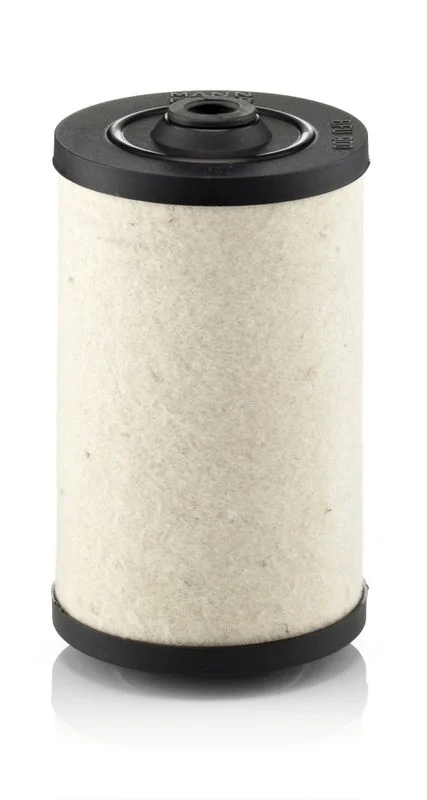 Kuro filtras MANN-FILTER BFU 900 x