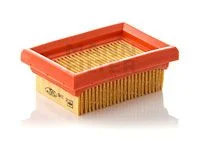 Filter, odvetranie kľukovej skrine MANN-FILTER C 105
