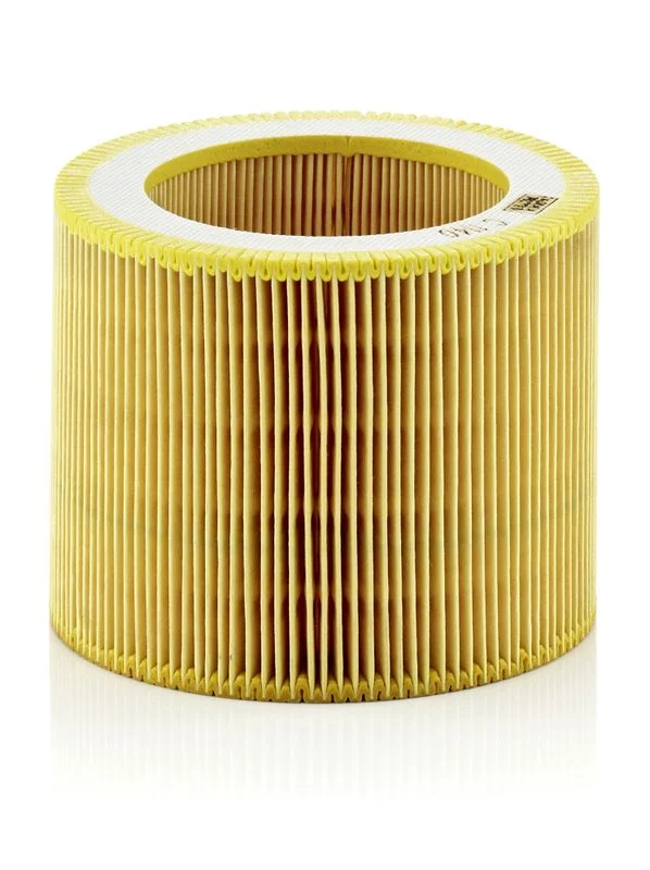 Vzduchový filter MANN-FILTER C 1140