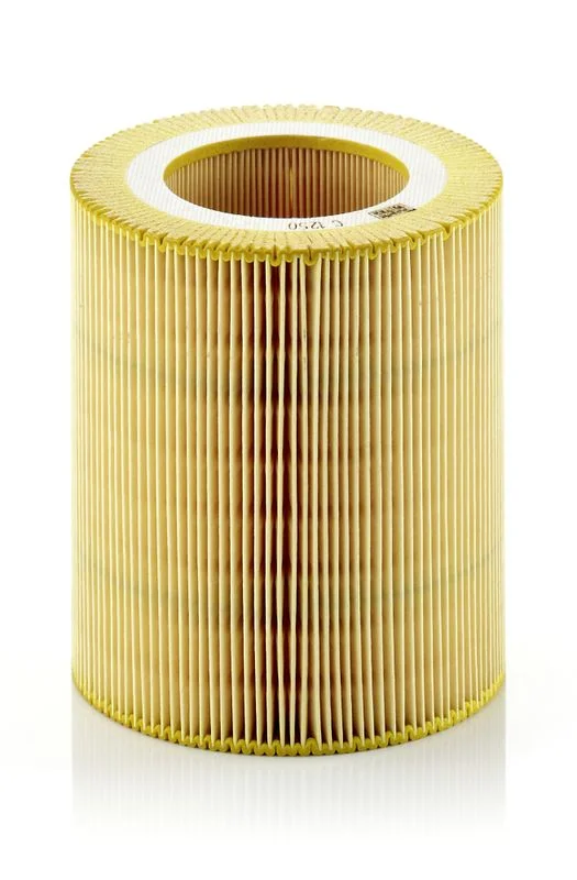 Oro filtras MANN-FILTER C 1250