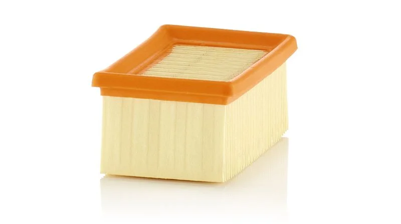 Oro filtras MANN-FILTER C 1320