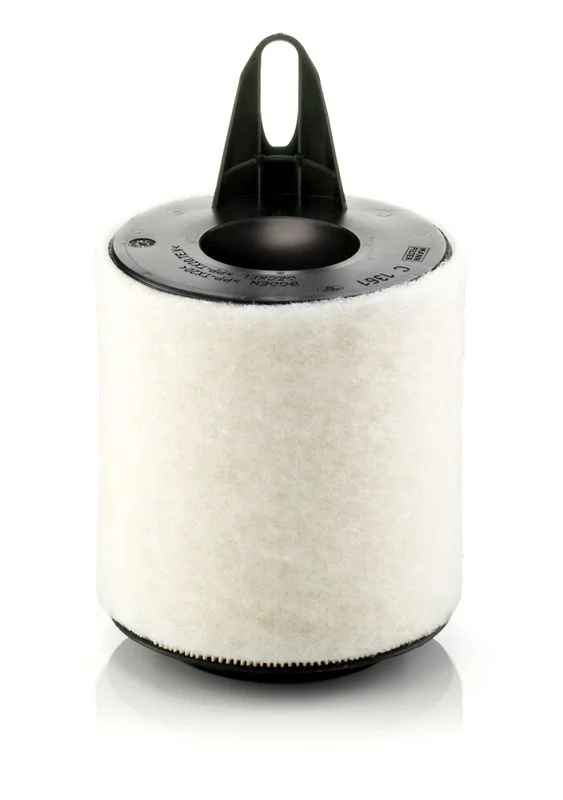 Oro filtras MANN-FILTER C 1361
