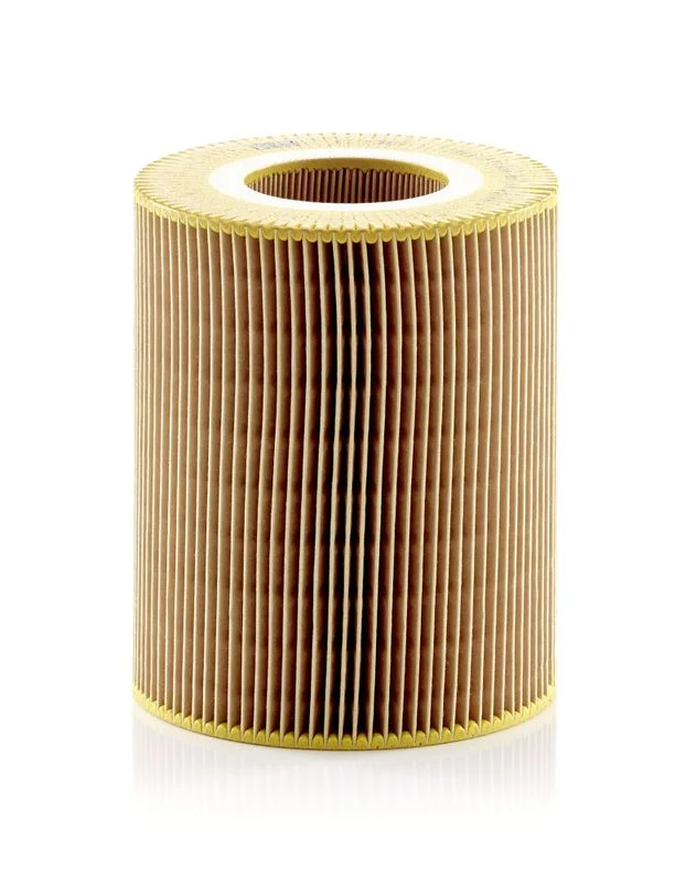 Oro filtras MANN-FILTER C 1381