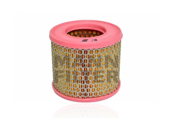 Air Filter MANN-FILTER C 1450