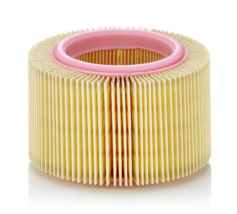 Oro filtras MANN-FILTER C 1530/1