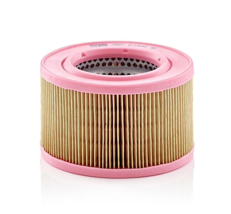 Oro filtras MANN-FILTER C1540