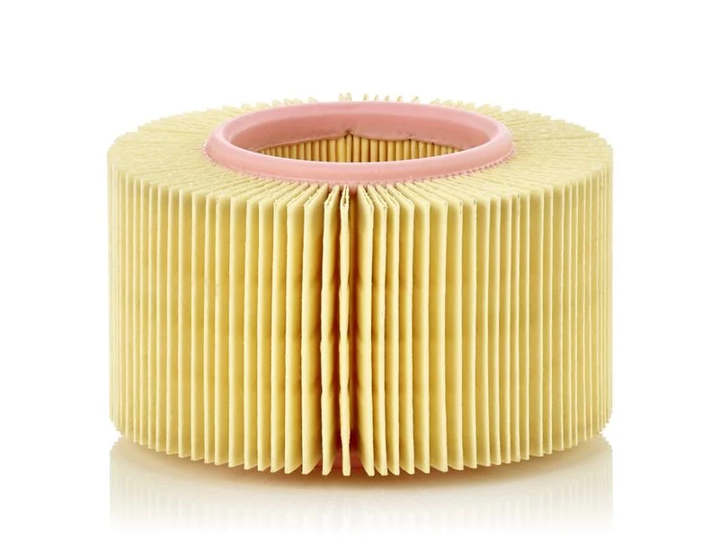 Oro filtras MANN-FILTER C 1552