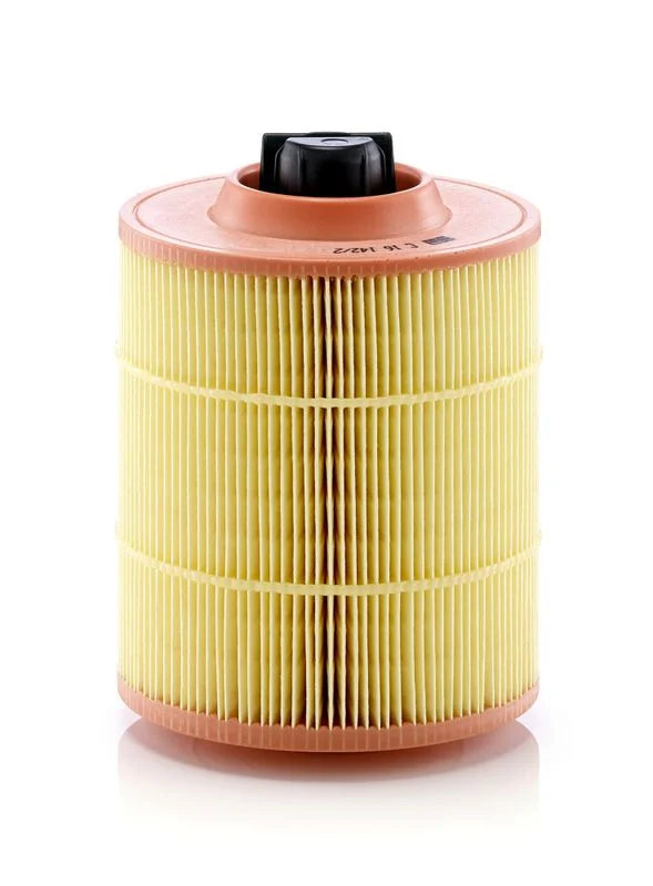 Oro filtras MANN-FILTER C 16 142/2