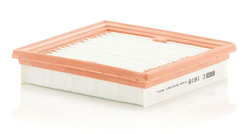 Oro filtras MANN-FILTER C 1618