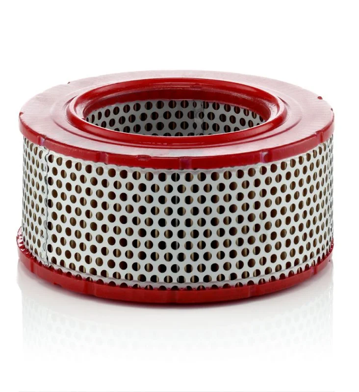 Oro filtras MANN-FILTER C 1632