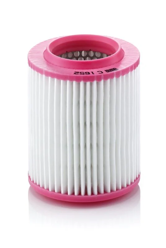 Air Filter MANN-FILTER C 1652
