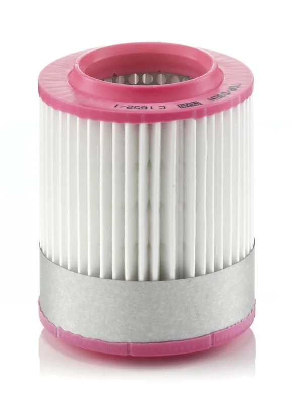 Oro filtras MANN-FILTER C 1652/1