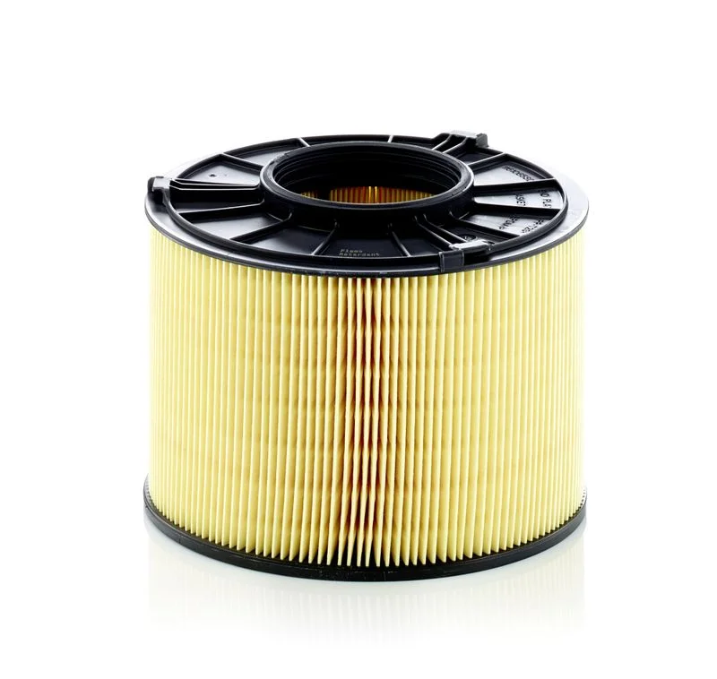 Oro filtras MANN-FILTER C17012/1
