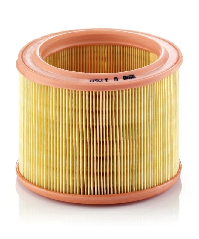 Oro filtras MANN-FILTER C1760