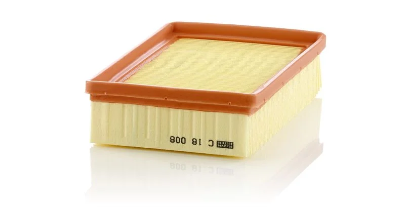 Oro filtras MANN-FILTER C 18 008