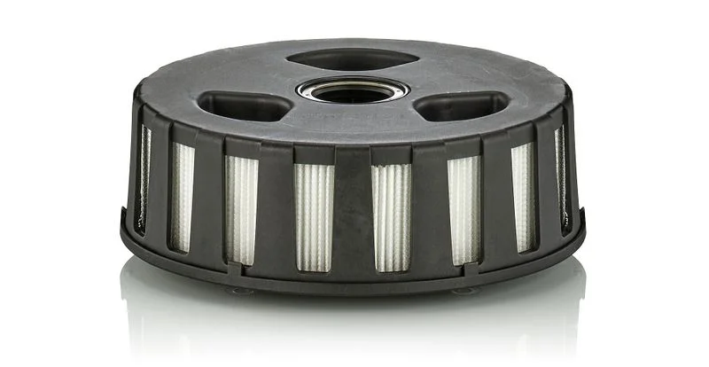 Filter, crankcase ventilation MANN-FILTER C 18 016