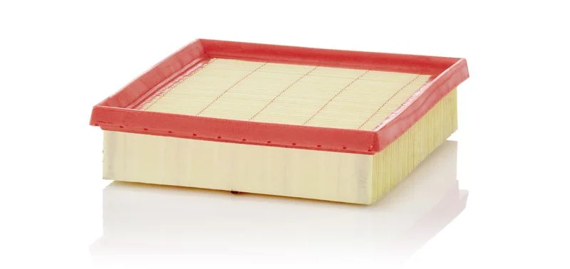 Oro filtras MANN-FILTER C 18 024