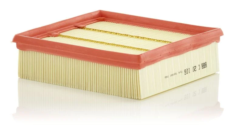 Oro filtras MANN-FILTER C 20 106