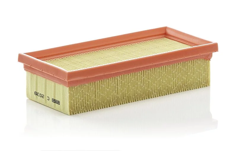 Oro filtras MANN-FILTER C2039