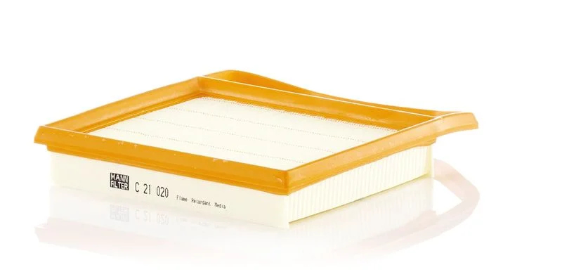 Oro filtras MANN-FILTER C21020
