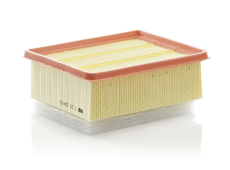 Oro filtras MANN-FILTER C 21 104/2