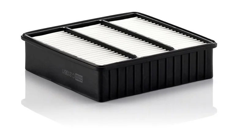 Oro filtras MANN-FILTER C2136/1