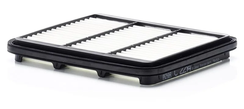 Oro filtras MANN-FILTER C 2214