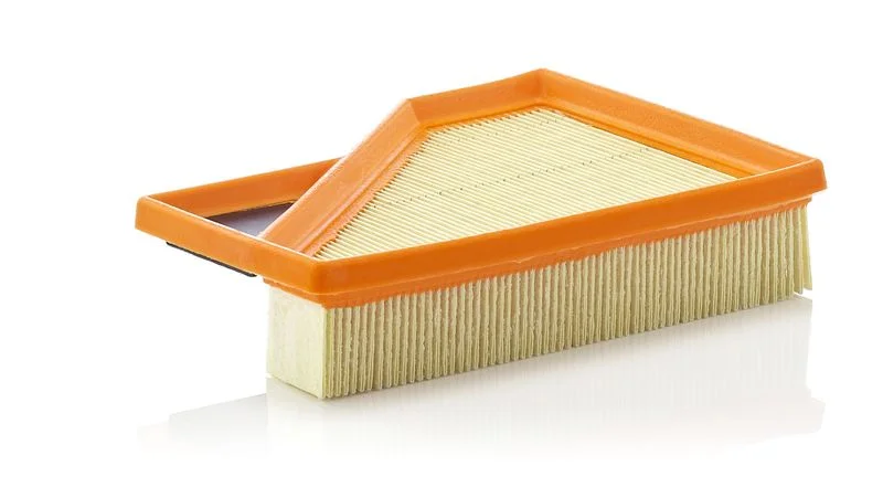 Oro filtras MANN-FILTER C 2245